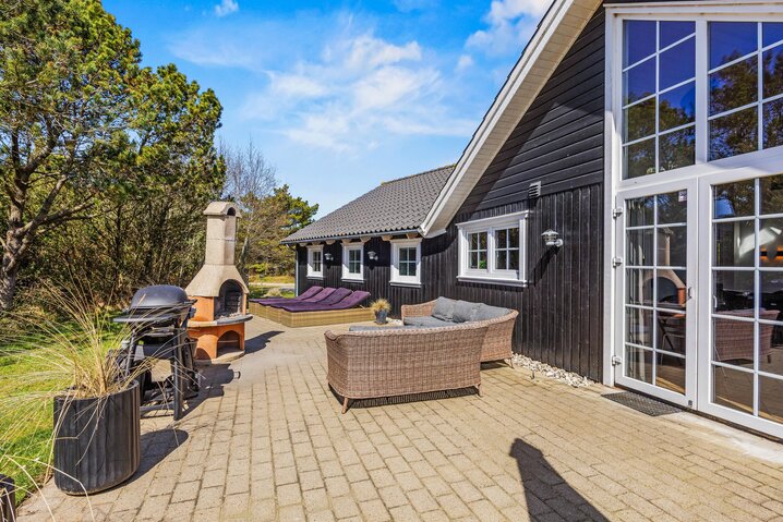 Ferienhaus 60730 in Bjergvej 5, Blåvand - Bild #40