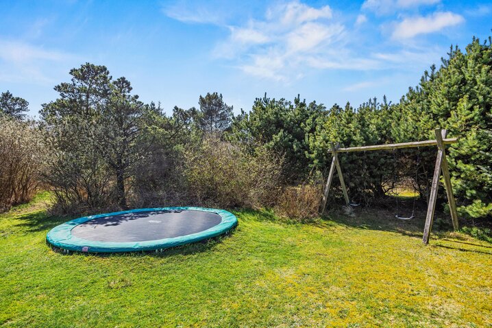 Ferienhaus 60730 in Bjergvej 5, Blåvand - Bild #45