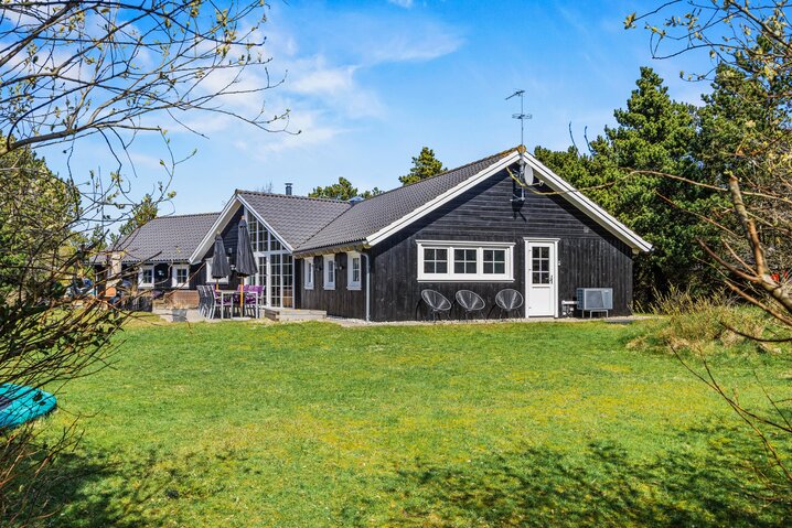 Ferienhaus 60730 in Bjergvej 5, Blåvand - Bild #46