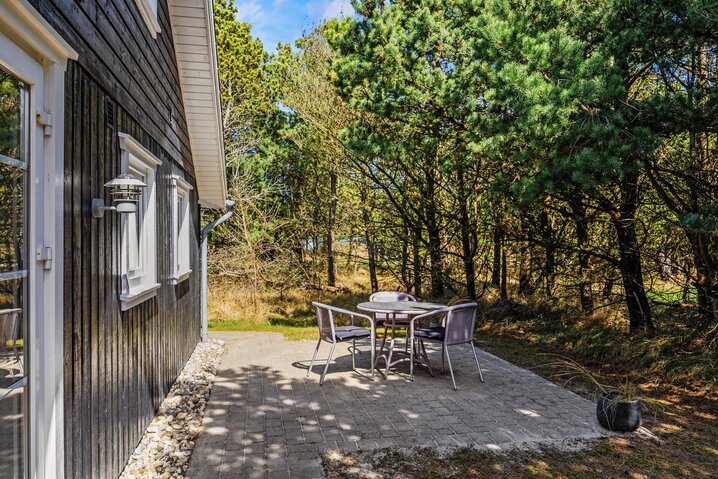 Ferienhaus 60730 in Bjergvej 5, Blåvand - Bild #47