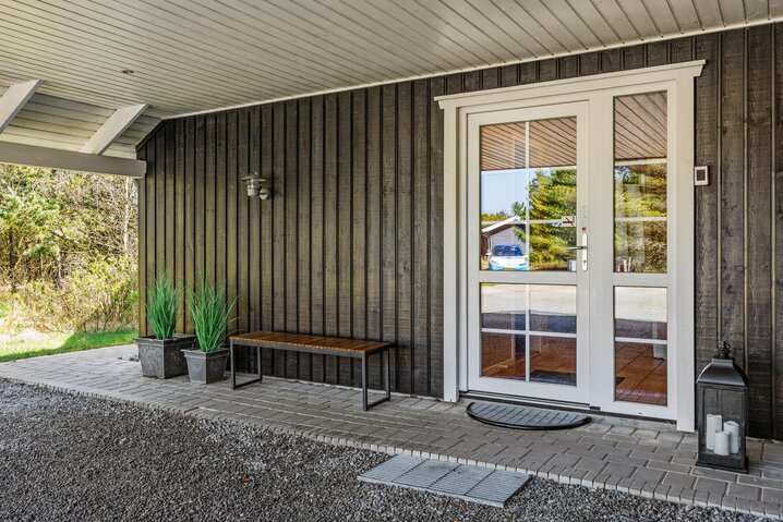 Ferienhaus 60730 in Bjergvej 5, Blåvand - Bild #48