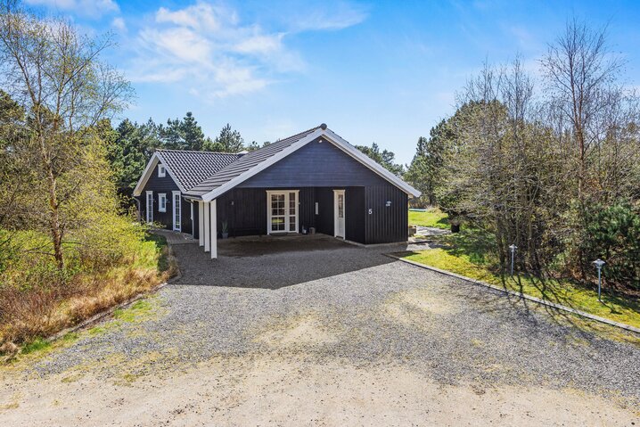 Ferienhaus 60730 in Bjergvej 5, Blåvand - Bild #49