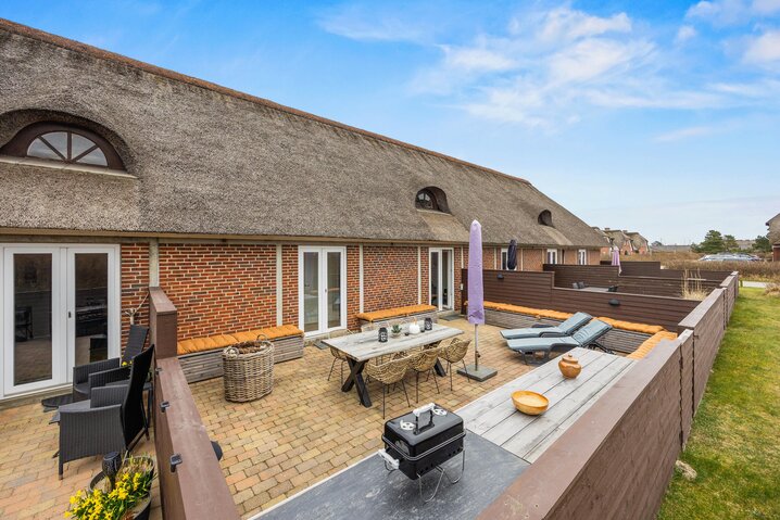 Ferienhaus 60731 in Vesterhavsparken 30, Blåvand - Bild #0
