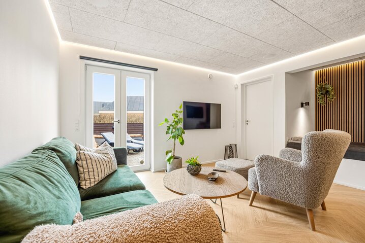 Ferienhaus 60731 in Vesterhavsparken 30, Blåvand - Bild #1