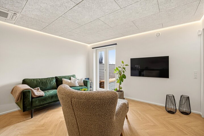 Ferienhaus 60731 in Vesterhavsparken 30, Blåvand - Bild #3