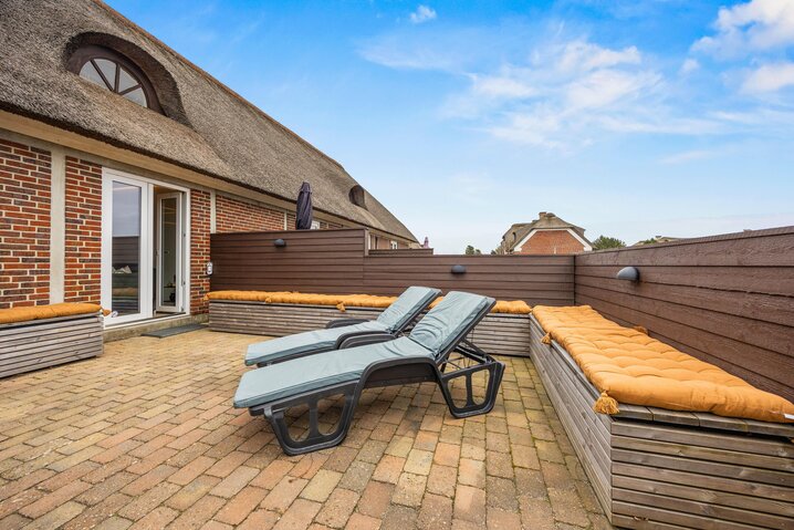 Ferienhaus 60731 in Vesterhavsparken 30, Blåvand - Bild #15