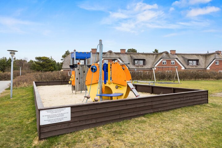 Ferienhaus 60731 in Vesterhavsparken 30, Blåvand - Bild #21