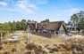 Ferienhaus 60732 in Kallesmærskvej 9, Blåvand - Bild #1