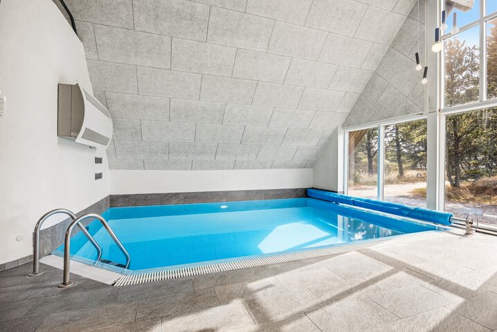 Ferienhaus 60732 in Kallesmærskvej 9, Blåvand - Bild #1