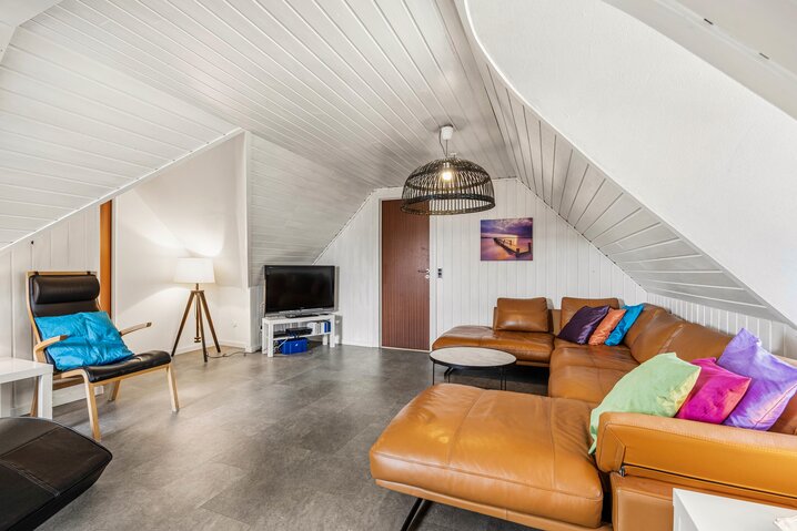 Ferienhaus 60732 in Kallesmærskvej 9, Blåvand - Bild #2