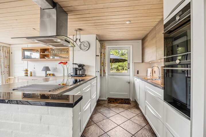Ferienhaus 60732 in Kallesmærskvej 9, Blåvand - Bild #3