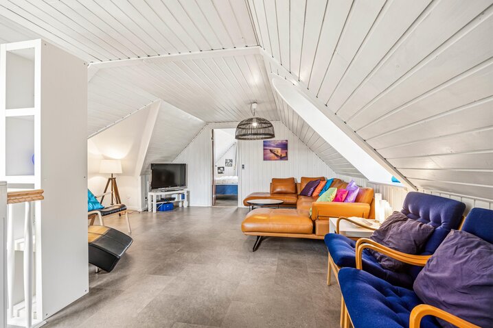 Ferienhaus 60732 in Kallesmærskvej 9, Blåvand - Bild #5