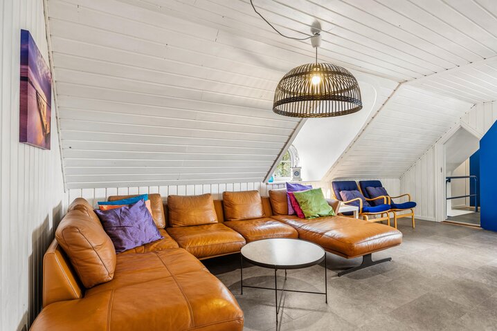 Ferienhaus 60732 in Kallesmærskvej 9, Blåvand - Bild #6