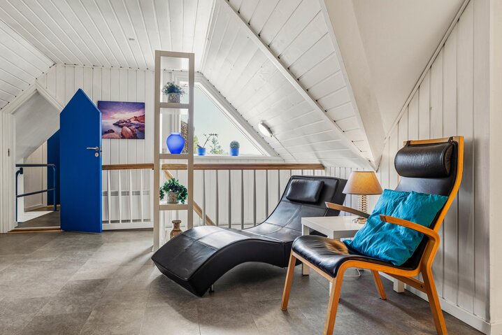Ferienhaus 60732 in Kallesmærskvej 9, Blåvand - Bild #8
