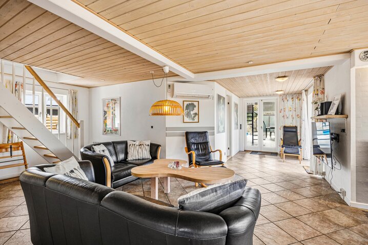 Ferienhaus 60732 in Kallesmærskvej 9, Blåvand - Bild #10