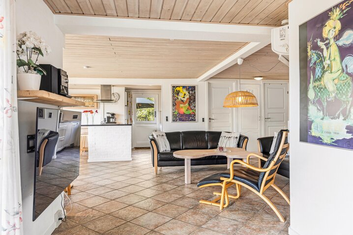 Ferienhaus 60732 in Kallesmærskvej 9, Blåvand - Bild #11