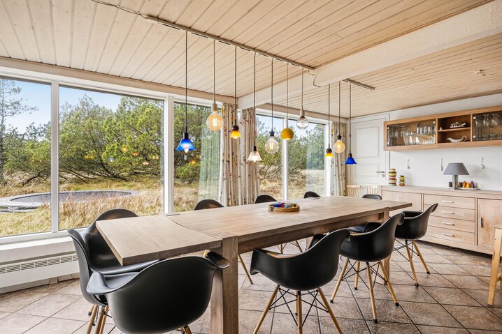 Ferienhaus 60732 in Kallesmærskvej 9, Blåvand - Bild #13