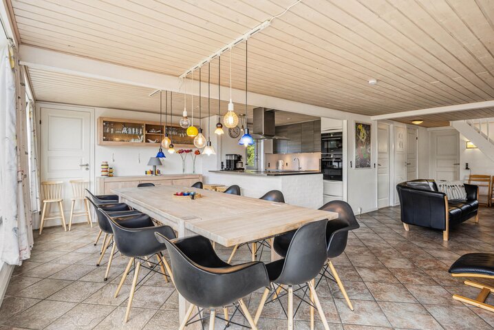 Ferienhaus 60732 in Kallesmærskvej 9, Blåvand - Bild #14