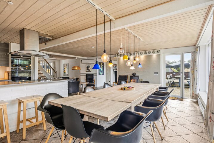 Ferienhaus 60732 in Kallesmærskvej 9, Blåvand - Bild #15