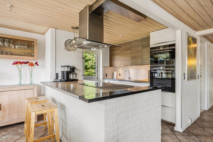 Ferienhaus 60732 in Kallesmærskvej 9, Blåvand - Bild #16