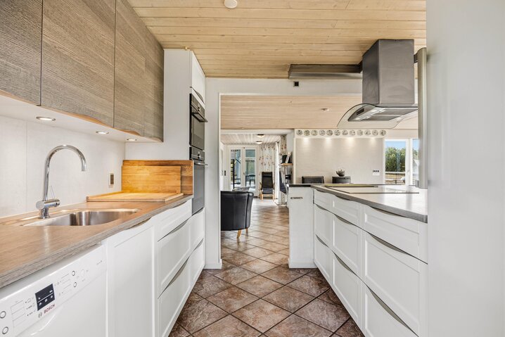 Ferienhaus 60732 in Kallesmærskvej 9, Blåvand - Bild #17
