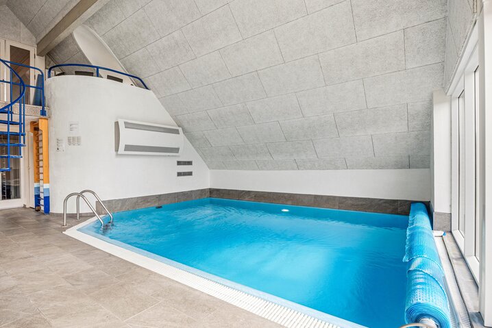 Ferienhaus 60732 in Kallesmærskvej 9, Blåvand - Bild #18