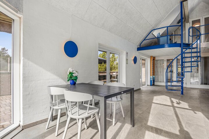 Ferienhaus 60732 in Kallesmærskvej 9, Blåvand - Bild #20