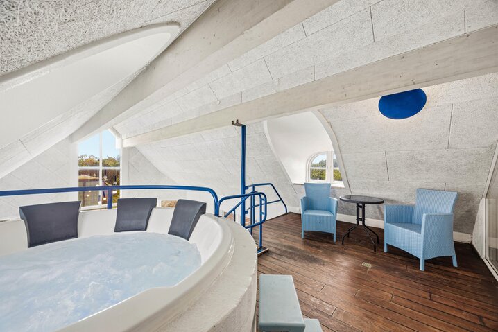 Ferienhaus 60732 in Kallesmærskvej 9, Blåvand - Bild #22