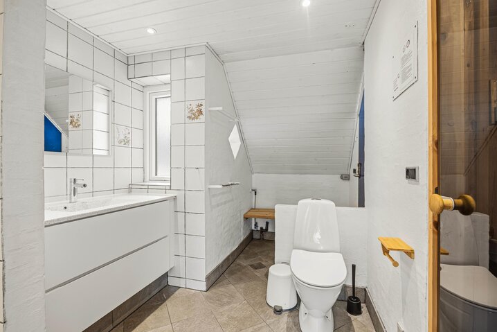 Ferienhaus 60732 in Kallesmærskvej 9, Blåvand - Bild #23