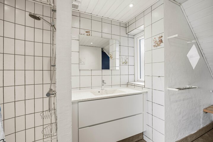 Ferienhaus 60732 in Kallesmærskvej 9, Blåvand - Bild #24