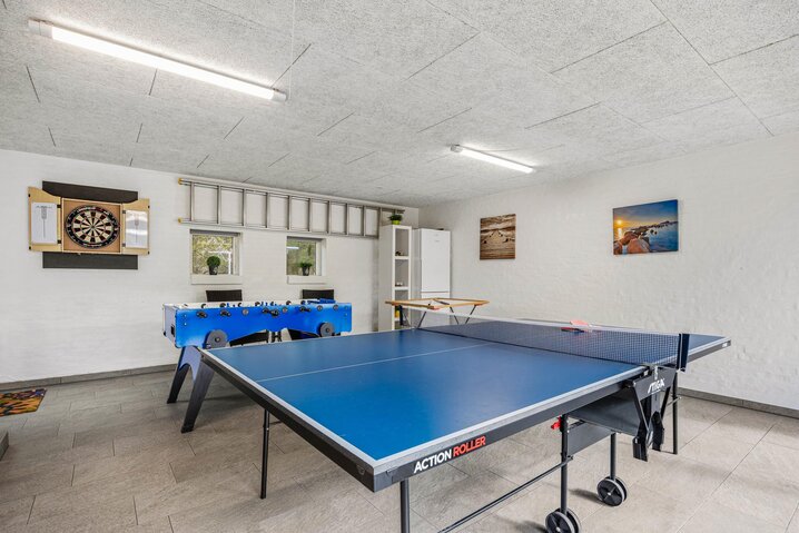Ferienhaus 60732 in Kallesmærskvej 9, Blåvand - Bild #26