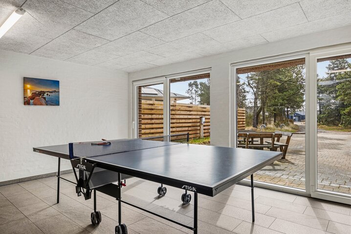 Ferienhaus 60732 in Kallesmærskvej 9, Blåvand - Bild #27