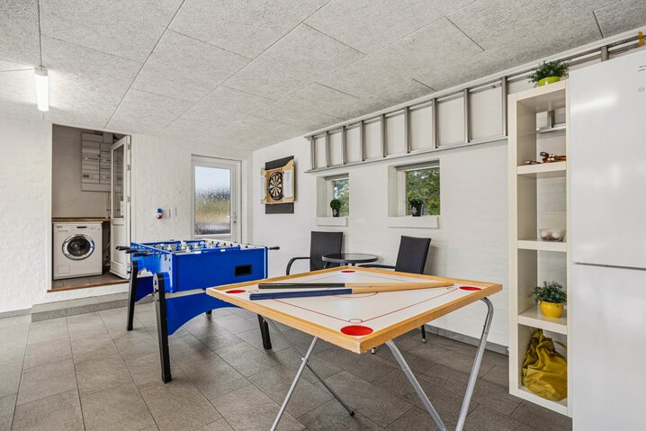 Ferienhaus 60732 in Kallesmærskvej 9, Blåvand - Bild #28