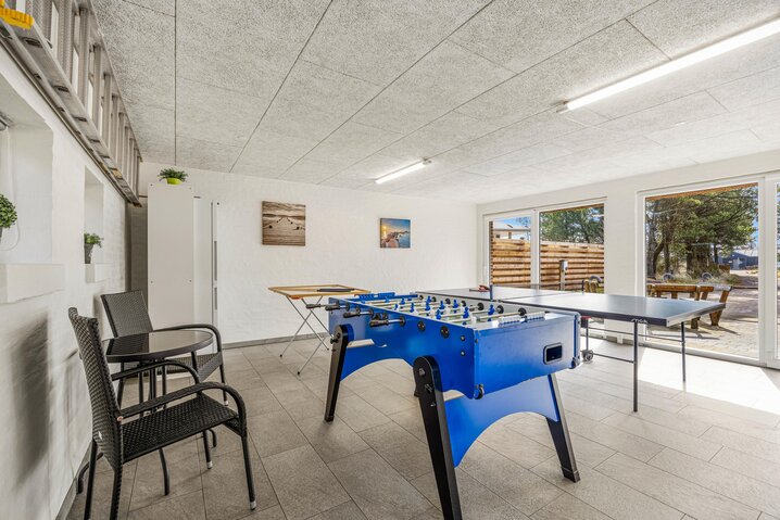 Ferienhaus 60732 in Kallesmærskvej 9, Blåvand - Bild #29