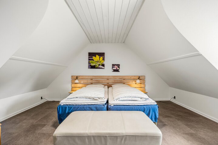 Ferienhaus 60732 in Kallesmærskvej 9, Blåvand - Bild #30