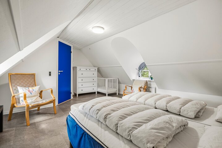 Ferienhaus 60732 in Kallesmærskvej 9, Blåvand - Bild #31