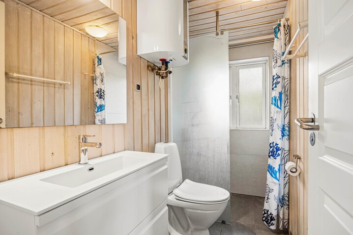 Ferienhaus 60732 in Kallesmærskvej 9, Blåvand - Bild #32