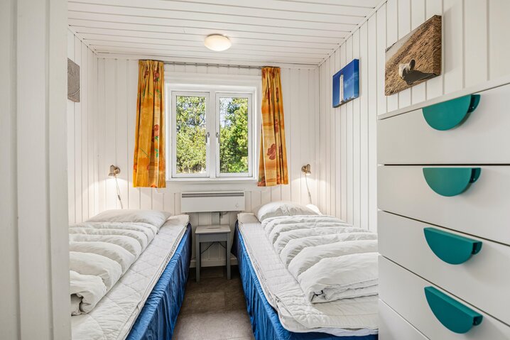 Ferienhaus 60732 in Kallesmærskvej 9, Blåvand - Bild #33