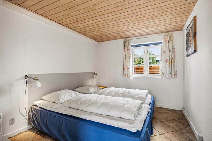 Ferienhaus 60732 in Kallesmærskvej 9, Blåvand - Bild #34