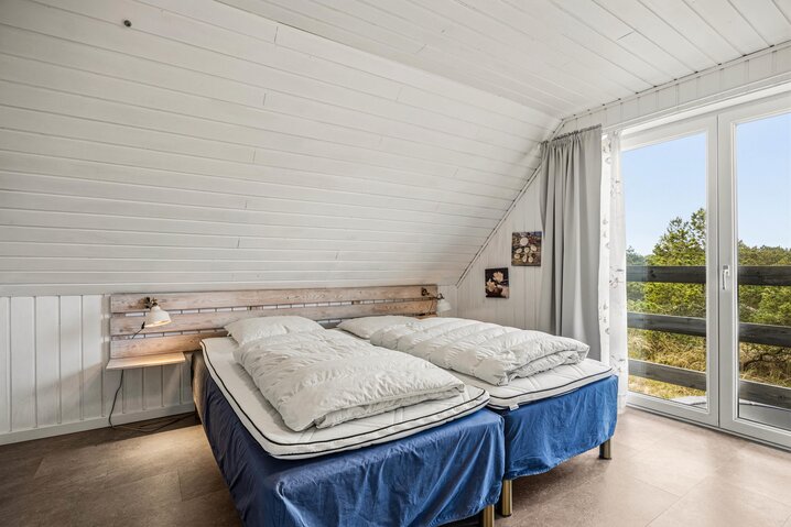 Ferienhaus 60732 in Kallesmærskvej 9, Blåvand - Bild #35