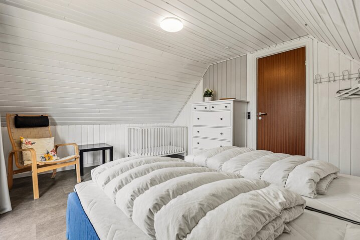 Ferienhaus 60732 in Kallesmærskvej 9, Blåvand - Bild #36