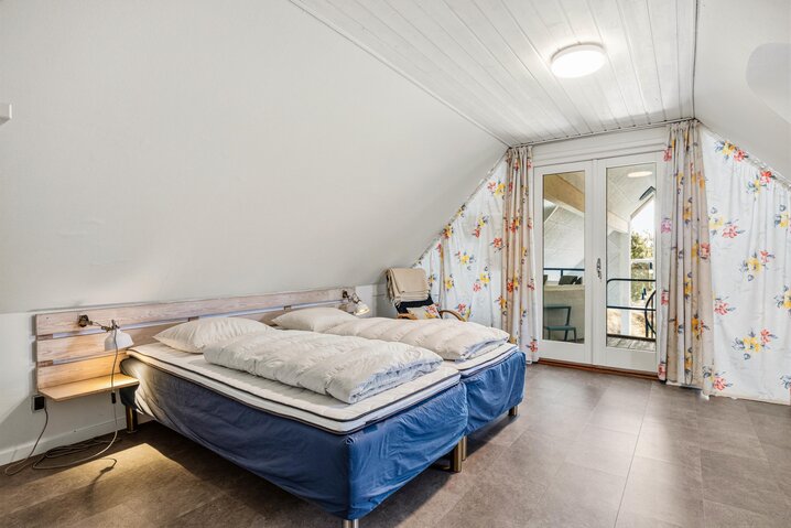 Ferienhaus 60732 in Kallesmærskvej 9, Blåvand - Bild #37