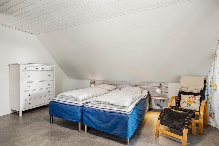 Ferienhaus 60732 in Kallesmærskvej 9, Blåvand - Bild #38