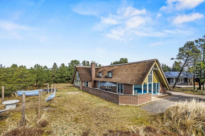 Ferienhaus 60732 in Kallesmærskvej 9, Blåvand - Bild #40