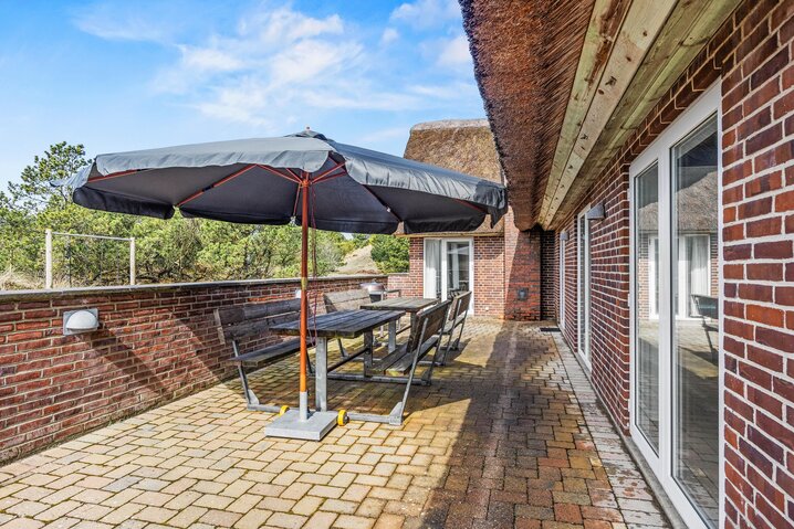 Ferienhaus 60732 in Kallesmærskvej 9, Blåvand - Bild #43