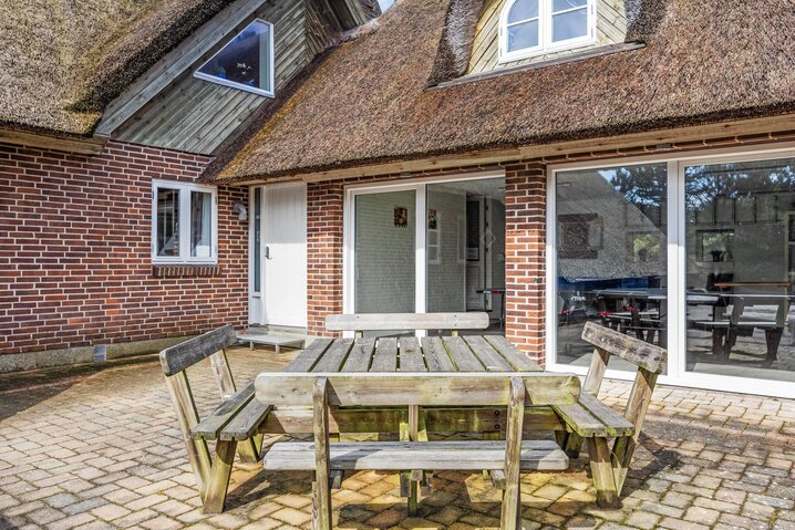 Ferienhaus 60732 in Kallesmærskvej 9, Blåvand - Bild #44