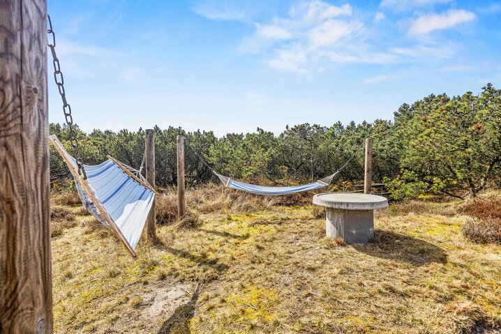 Ferienhaus 60732 in Kallesmærskvej 9, Blåvand - Bild #45