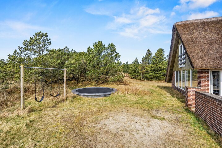 Ferienhaus 60732 in Kallesmærskvej 9, Blåvand - Bild #46