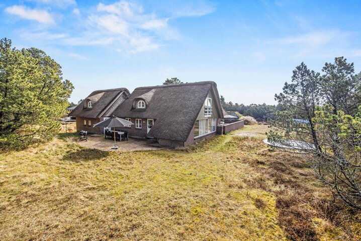 Ferienhaus 60732 in Kallesmærskvej 9, Blåvand - Bild #48