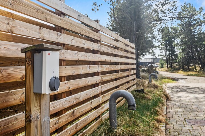 Ferienhaus 60732 in Kallesmærskvej 9, Blåvand - Bild #51